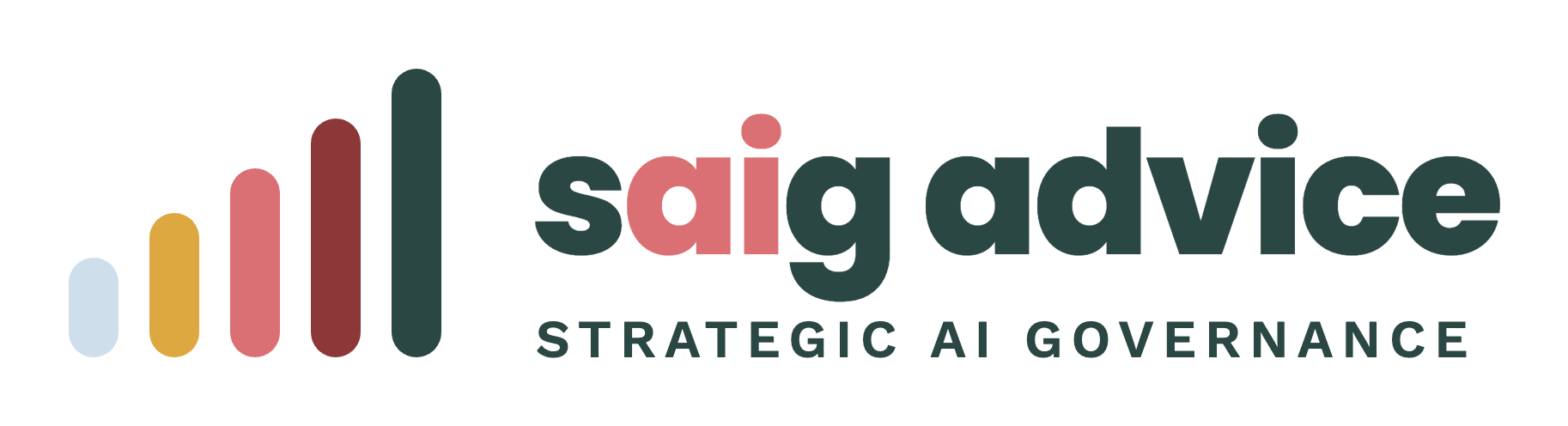 Saig Advice logo