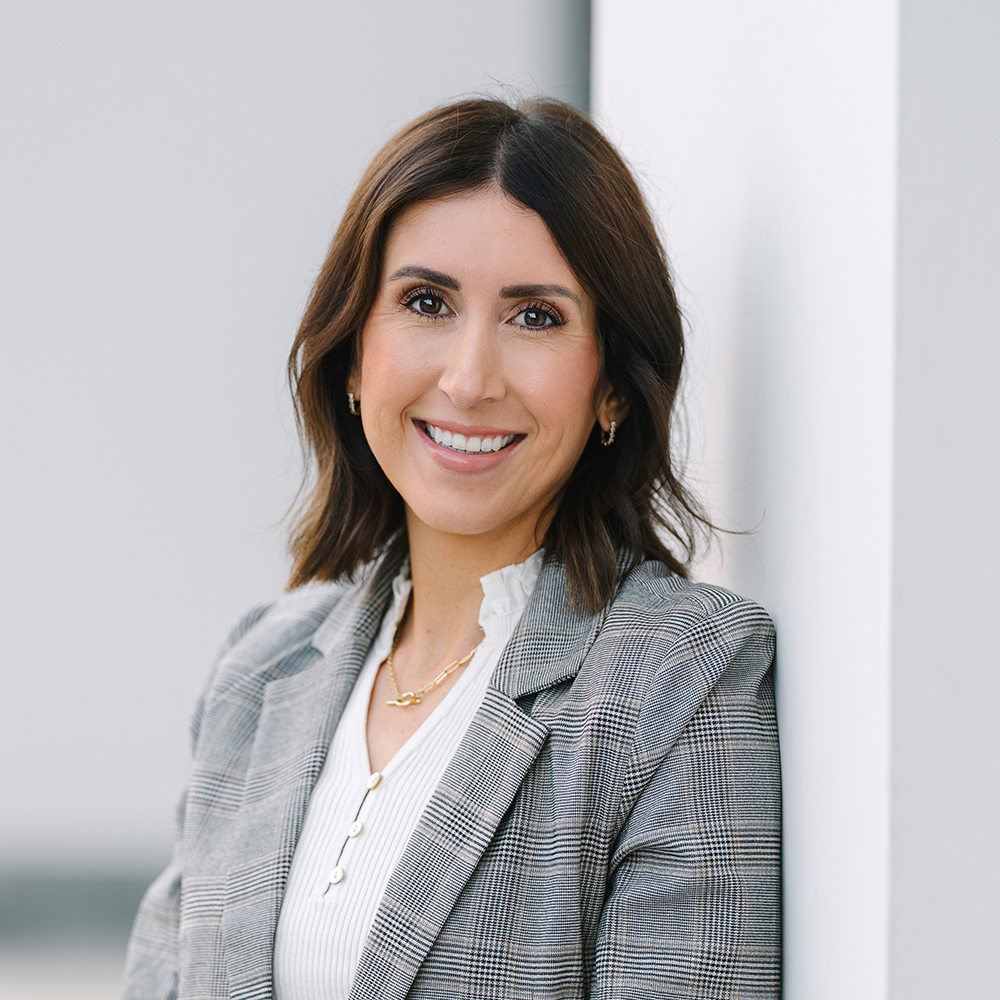 Ally Ross, Founder of Saig Advice